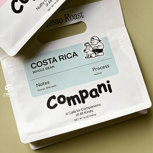 Custom Pet Food <b>Packaging</b> <b>Bags</b> With Handle | Flat Bottom Aluminum Foil Zipper <b>Bags</b> for Dog Cat Snacks Litter - Product Image 4