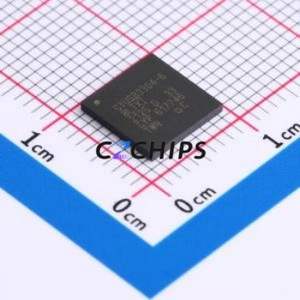 Original et nouveau CYUSB3304-68LTXI VFQFN-68-EP Circuit intégré IC puce USB convertisseur IC - Product Image 1