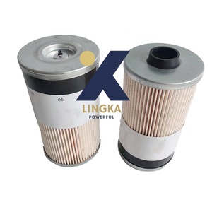 Filtro Separador de Agua y Combustible para Motor de Camión FS19764 FS19624 FS19763 FS19765 FS19727 FS19728 FS19225 FS19915 FS20313 FS20083 - Product Image 2