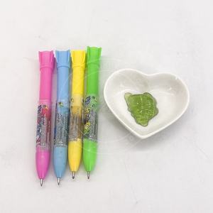 ปากกาลูกลื่นรูปจรวดและแยม - Product Image 4