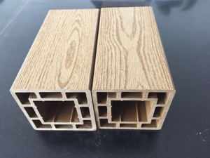 עמיד למים wpc <span class=keywords><strong>pergola</strong></span> חומר פלסטיק עץ מרוכבים עבור גן מרפסת חיצונית ביתן פרגולה - Product Image 5