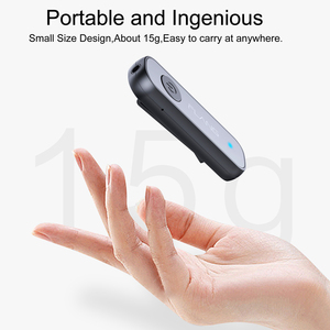 <span class=keywords><strong>Adaptateur</strong></span> <span class=keywords><strong>Bluetooth</strong></span> Portable sans fil 2023 HG Offre Spéciale, récepteur <span class=keywords><strong>Bluetooth</strong></span> Rechargeable 120mah pour TV - Product Image 3