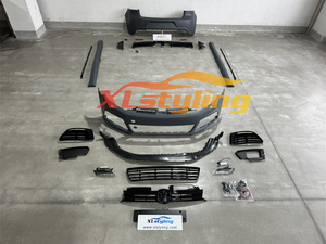 Kit de carrosserie XLstyling pour <span class=keywords><strong>Golf</strong></span> MK6 R20 Bodykit - Product Image 2