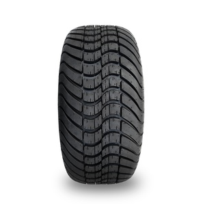 Hot Sale <b>Golf</b> Cart Black Wheels and Tires SGCTW-218 <b>Golf</b> Cart Tires SGCTW-218 - Product Image 3