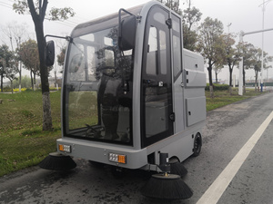 2023 Innovative Products Manual Automatic Commercial <b>Cleaning</b> Machine <b>Floor</b> <b>Floor</b> Cleaner - Product Image 2