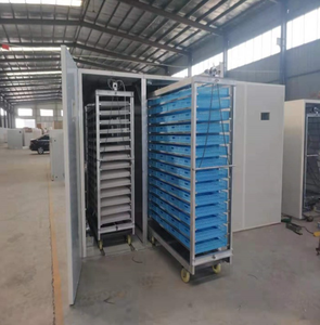 เครื่องฟักไข่ไก่2021New/ฟักไข่10000ไข่ไก่/พลังงานแสงอาทิตย์ - Product Image 3