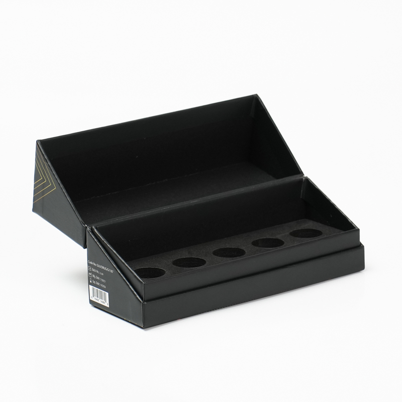 Luxury Perfume Gift Box with Magnet