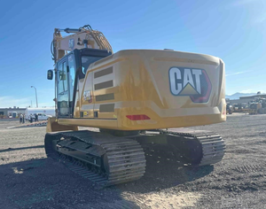 Used for 323E/D2/<b>D</b> High-Performance Crawler Excavators 2020 <b>Model</b> 23TON 110kw Power Reliable Engine Pump Motor Gear Core - Product Image 2