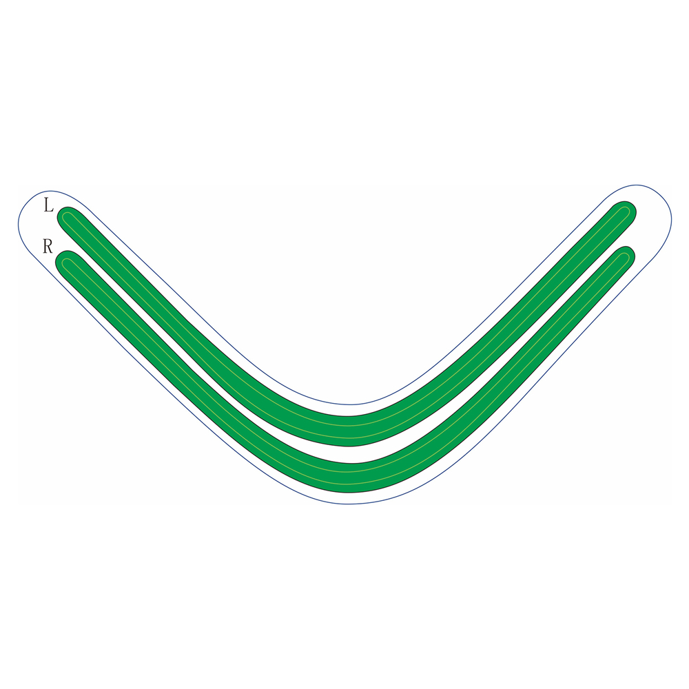 Verde