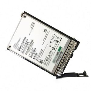 สินค้าขายดี P26310-B21 G8 G10 7.68TB 2.5 นิ้ว SAS 24G RI PM6 Enterprise SSD พร้อม Smart Carrier - Product Image 5