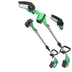 Mini motosega industriale senza fili <span class=keywords><strong>sega</strong></span> <span class=keywords><strong>a</strong></span> <span class=keywords><strong>filo</strong></span> portatile per taglio di <span class=keywords><strong>legno</strong></span> <span class=keywords><strong>sega</strong></span> <span class=keywords><strong>a</strong></span> palo elettrica di qualità artigianale - Product Image 5