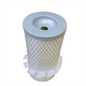 Filtre à air pour moteur de camion SBA314531123 E9NN9601CA P148113 86512886 AF1658K 15501-11081 PA1865 46270 P121240 Filtres à air pour camions - Product Image 1