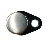 Sensor CKP Sensor Crankshaft Sensor Posisi Poros Engkol 897103090 untuk HONDA JEEP