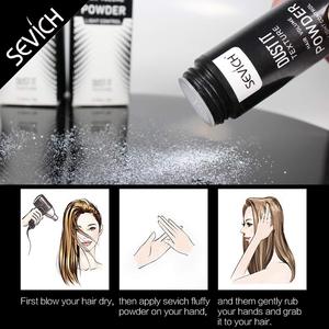 SEVICH Vente en gros de <span class=keywords><strong>poudre</strong></span> capillaire de haute qualité, absorbant l'huile et la transpiration, <span class=keywords><strong>poudre</strong></span> capillaire volumisante naturelle et biologique - Product Image 2