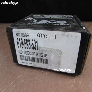 LECO 619-593-531 ASSY DÉTECTEUR IR CO2 G3 - Product Image 1