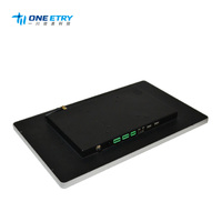 ET156A Computadora Industrial Integrada con Pantalla de 15.6 Pulgadas, Android 11, Estación de Trabajo Todo en Uno, RK3568, 2GB+16GB, Pantalla 1920x1080, en Stock