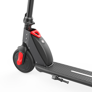 P1-2019 mejor <span class=keywords><strong>calidad</strong></span> barato ganar dinero Scooter Eléctrico para adultos/E Scooter con batería extraíble - Product Image 6