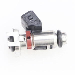 Inyectores de Combustible para Motocicleta BORSKE, Boquilla de Gasolina para Aprilia Scarabeo 125 <span class=keywords><strong>200</strong></span> Scooter OEM IWP 198 - Product Image 3
