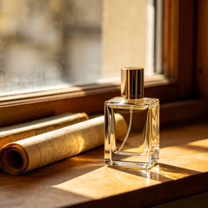 Perfume de Mujer de Alta Calidad, EDT, Fragancia Duradera, Regalo para Fiestas, Perfume de Lujo con Aroma Exquisito para Mujeres - Product Image 3