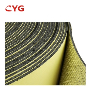 L'expansion à Cellules Fermées D'isolation de Papier D'aluminium De <span class=keywords><strong>Mousse</strong></span> De Polyéthylène - Product Image 1
