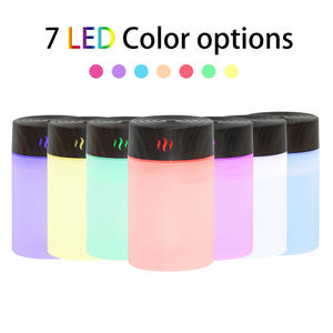 Difusor de Aromas USB YX-049 de 260 ml con Luz LED para Uso Doméstico - Product Image 3