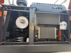 Excavadora Hidráulica Doosan Dx225lca de Segunda Mano, Excavadora Doosan Original Usada Dx225lca Dx225lc/lc-9c, Excavadora Usada de 22 Toneladas - Product Image 6