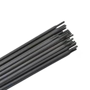 ลวดเชื่อมเหล็กอัลลอยด์ X'G HRC 65-67 D998 D999 สำหรับงานเชื่อมแบบฮาร์ดเฟซซิ่ง ขนาด 3.2 มม. สำหรับโรงงานอิฐจากอ้อย - Product Image 6
