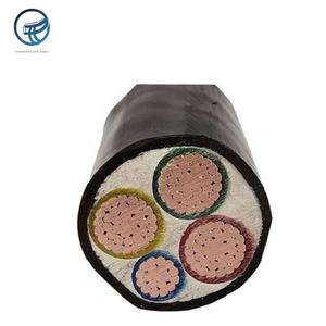 IEC60502 стандарт <span class=keywords><strong>450</strong></span> В/750 В SJOW/soo 2-4 ядра 14awg силиконовый резиновый кабель для силовой станции - Product Image 2