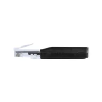 Adaptateur WiFi eBox-WIFI 2.4G RJ45 D pour contrôleurs solaires EPEVER MPPT, onduleurs avec port RJ45