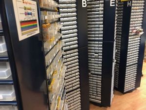 <strong>Analog</strong> ADSP-BF706BCPZ-4 <strong>Computer</strong> Server/Radio station/Microcontroller ADSP-BF706BCPZ-4 Electronic Components Tv Ic Chip Adsp - Product Image 4