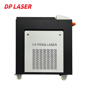 Machine de soudage laser portative mini et économique - Product Image 6
