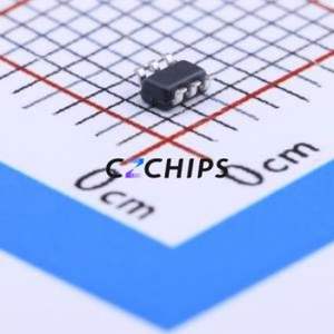 Commutateur/multiplexeur analogique de puce d'IC de Circuit intégré SC-70-6 CH443K (SOT-363) tout neuf d'origine - Product Image 2