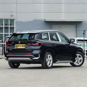<span class=keywords><strong>BMW</strong></span> X5 eDrive25L SUV Essence/Pétrole 2023, Avant Gauche, Euro VI, Boîte Automatique, Pack Éclairage Intérieur Foncé, Toit Panoramique LED, Sièges en Cuir, Voiture d'Occasion - Product Image 2