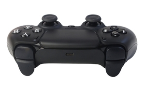 Nouvelle manette sans fil multifonctionnelle personnalisée universelle à double vibration pour console P5, joystick, manette de jeu pour ordinateur - Product Image 4