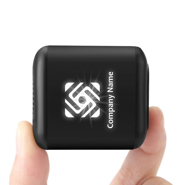 2024 Bluetooth Speaker With Custom Led Portable Wireless Mini Bluetooth Speaker