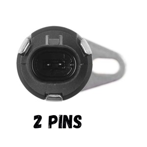 Soupape de commande d'huile premium, distribution variable des soupapes (VVT), solénoïde moteur 55209167 55209166 pour <span class=keywords><strong>FIAT</strong></span>/ FORD/ALFA ROMEO - Product Image 2