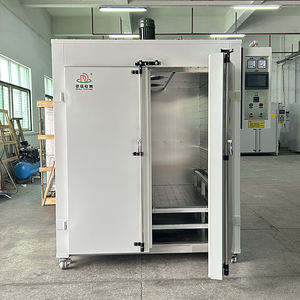 <span class=keywords><strong>Ce</strong></span> onaylı sıcak hava sirkülasyonlu kurutma fırını/endüstriyel kurutma fırını/laboratuvar konveksiyon kurutma fırını - Product Image 2