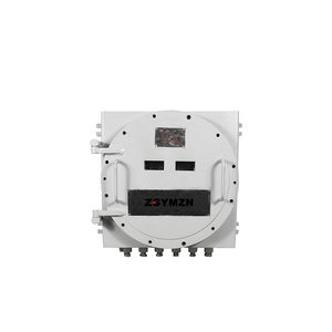 Équipement anti-calcaire à ultrasons, équipement de traitement des eaux usées, détartrage des échangeurs de chaleur - Product Image 1