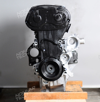 Motor F18D4 1.8L 55571162 25191638 para Chevrolet Cruze, Orlando, Trax, Tracker, Opel Astra, Zafira, Mokka, VVT, Bloque Largo