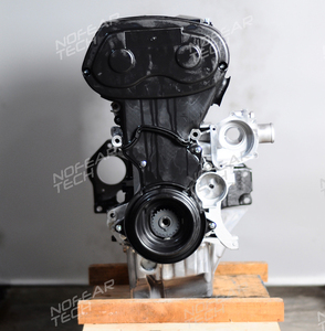 <span class=keywords><strong>Motore</strong></span> F18D4 1.8L 55571162 25191638 per Chevrolet Cruze Orlando Trax Tracker <span class=keywords><strong>Opel</strong></span> Astra Zafira <span class=keywords><strong>Mokka</strong></span> VVT Long Block - Product Image 4