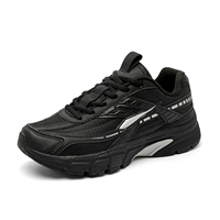 Chaussures de sport décontractées rétro unisexes personnalisées de haute qualité en maille respirante pour hommes