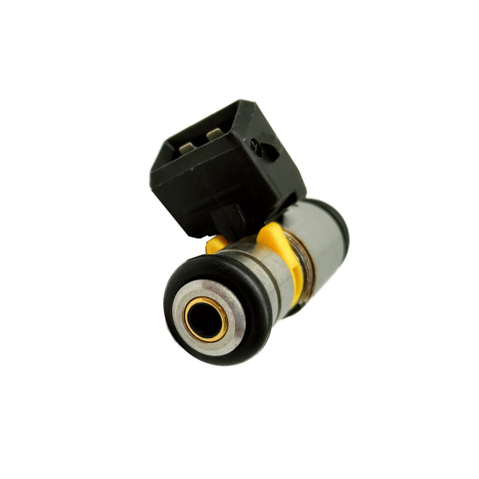 Good Performance Fuel injector Nozzle IWP069 For VW Audi Inyector De Combustible