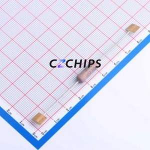 RSS03J2003A730NH <b>Through</b>-<b>Hole</b> <b>Resistor</b> <b>Through</b> <b>hole</b> Component (THT),D5.5xL16mm Metal Oxide Film - Product Image 1