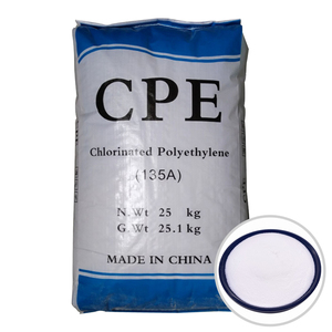 Polietileno <span class=keywords><strong>Clorado</strong></span> de Alta Calidad CPE 135a para PVC - Product Image 2