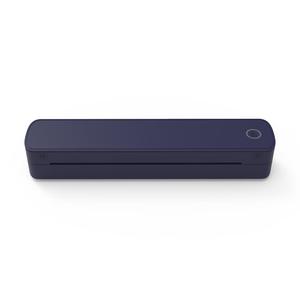Impresora Térmica USB Bluetooth 203DPI 304HD Resolución 210/216mm Papel Ancho para Impresión de Tatuajes, Pegatinas y Documentos - Product Image 1