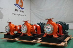 <span class=keywords><strong>Pompe</strong></span> à eau diesel à haut débit, série QI, <span class=keywords><strong>pompe</strong></span> centrifuge monophasée pour l'irrigation agricole à grande échelle - Product Image 2