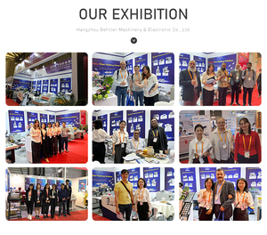 HTD-520 Hydraulische Lamineermachine A2 Lamineermachine Pneunatische Lamineermachine Papier Geleverd Pneumatisch Automatisch 400W - Product Image 6