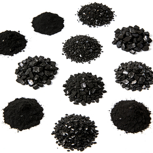 Carbón Activado a Base de Cáscara de Coco Carl a <span class=keywords><strong>Precio</strong></span> Económico para Extracción de Oro - Product Image 5