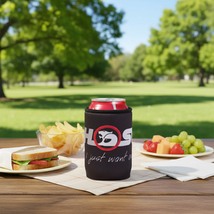 <span class=keywords><strong>Sparty</strong></span> - Portavasos Térmico Impermeable de Neopreno de 3 mm, Aislado, Universal, para Latas de 12 oz, Sublimable - Product Image 1