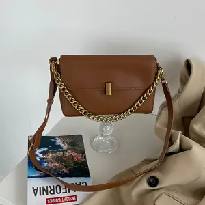 Hot Selling Clutch Shoulder Luxury Handbag for Women Vintage Bag Wholesale Fashion Sports Plaid Polyester Single Summer Handbags